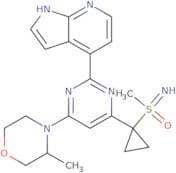 (S)-Ceralasertib