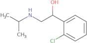 Clorprenaline