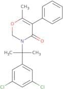 Oxaziclomefone