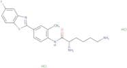 Phortress dihydrochloride