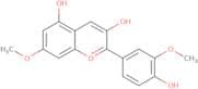 Rosinidine