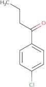 4'-Chlorobutyrophenone