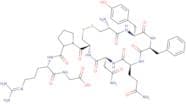 (Arg8)-Vasopressin (free acid) trifluoroacetate salt