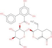 Amarogentin