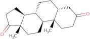 5b-Androstan-3,17-dione