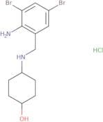 Ambroxol hydrochloride
