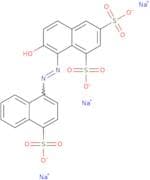 C.I.Acid Red 18