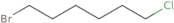 1-Bromo-6-chlorohexane