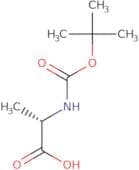 Boc-L-alanine
