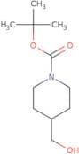 N-Boc-4-piperidinemethanol