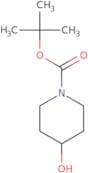 1-Boc-4-piperidinol