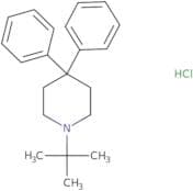 Budipine hydrochloride
