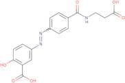 Balsalazide