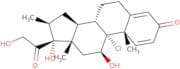 Beclomethasone - 98% min
