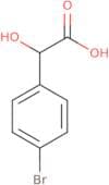 4-Bromomandelic acid