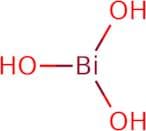 Bismuth hydroxide