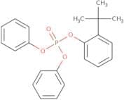 tert-Butylphenyl diphenyl phosphate - Technical grade