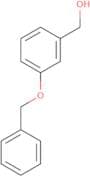 3-Benzyloxybenzyl alcohol