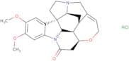 Brucine Hydrochloride Monohydrate