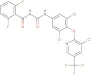 Chlorfluazuron