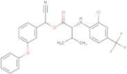 Tau-fluvalinate