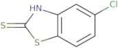 5-Chloro-2-mercaptobenzothiazole