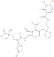 Cefiderocol