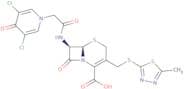 Cefazedone