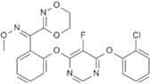 Fluoxastrobin