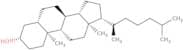 β-Cholestanol