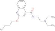 Cinchocaine - USP