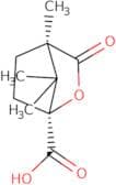 (1S)-(-)-Camphanic acid