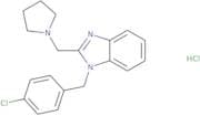 Clemizole hydrochloride