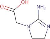 Cyclocreatine