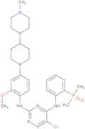 Brigatinib