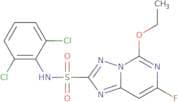 Diclosulam