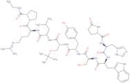 (Des-Gly10,D-Ser(tBu)6,Pro-NHEt 9)-LHRH acetate salt