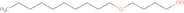 4-(Decyloxy)butan-1-ol