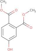 Dimethyl 4-hydroxyphthalate