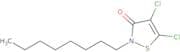 4,5-Dichloro-2-octyl-isothiazolone