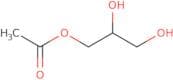2,3-Dihydroxypropyl acetate