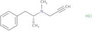Selegiline hydrochloride
