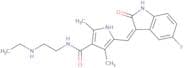 N-Desethyl sunitinib