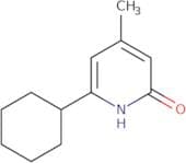 N-Deshydroxy ciclopirox