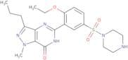 N-Desmethyl sildenafil