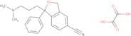 rac Desfluoro citalopram oxalate