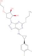 Ticagrelor