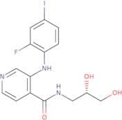 Pimasertib