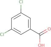3,5-Dichlorobenzoic acid