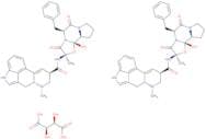 Ergotamine D-tartrate